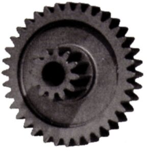 Contramarcha de fundicion Modulo 3 12 x 28