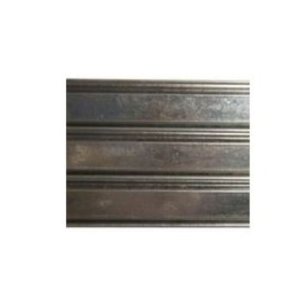 Cortina metalica galvanizada medidas : 4.14 m x 4 m + rollo automatizada