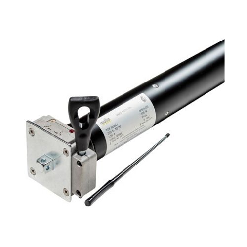 Motor tubular para cortina metalica Modelo 300N - Imagen 2